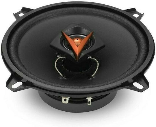 Cadence IQ552GE Σετ Ηχεία Αυτοκινήτου 5.25" με 40W RMS (2 Δρόμων)
