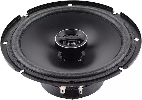 Nakamichi Σετ Ηχεία Αυτοκινήτου 6.5" με 35W RMS (2 Δρόμων)