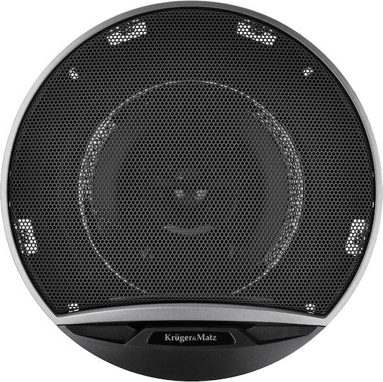 Kruger & Matz Car Speaker Set 5" (2 Way)