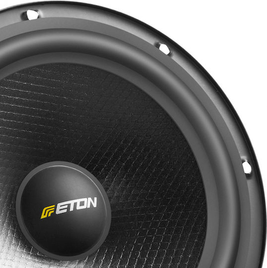 Eton Car Speaker Set POW 172.2 Separate 6.5" with 70W RMS (2 Way)