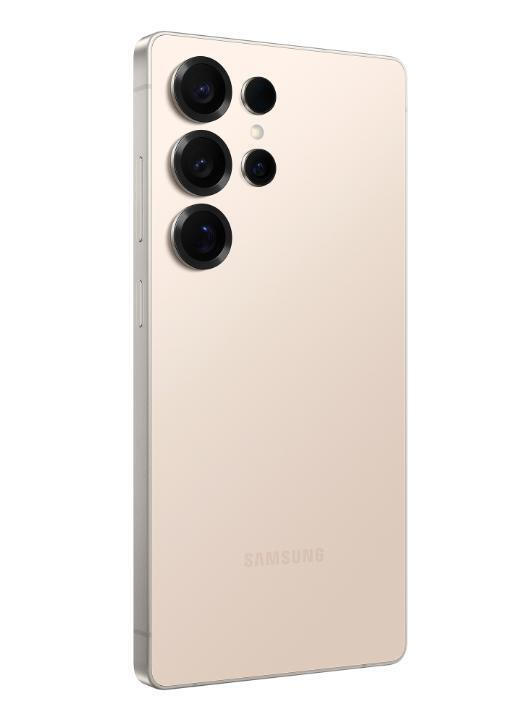 Samsung Galaxy S25 Ultra 5G Dual SIM (12GB/512GB) Titanium Pink