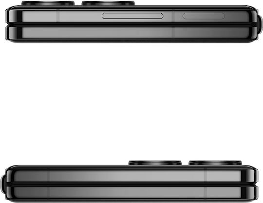 Xiaomi Mix Flip 5G Dual SIM (12/512GB) Μαύρο