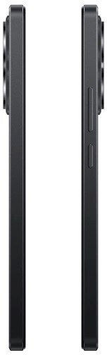 Xiaomi Redmi Note 14 4G Dual SIM (6/128GB) Черен Midnight