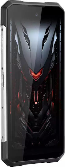 Doogee S200 5G Dual SIM (12GB/256GB) Resistant Smartphone Silver