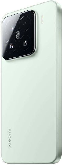 Xiaomi 15 5G (12GB/512GB) Green