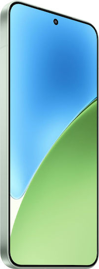 Xiaomi 15 5G (12GB/512GB) Green