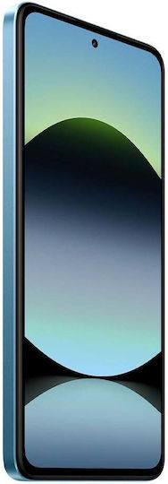 Xiaomi Redmi Note 14 4G NFC Dual SIM (6GB/128GB) Ocean Blue