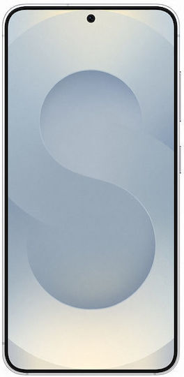 Samsung Galaxy S25 Enterprise Edition 5G Dual SIM (12GB/256GB) Silver Shadow