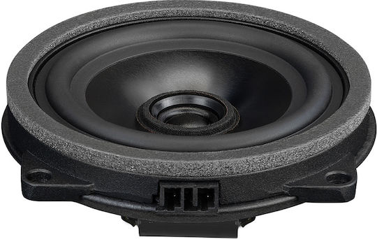 EM-Phaser Auto-Lautsprecher 10" mit 25W RMS (2 Weg)