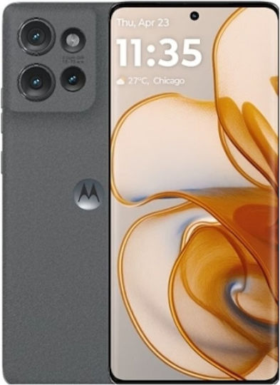 Motorola Edge 50 5G Dual SIM (12GB/512GB) Koala Gray