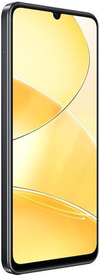Realme C51 Dual SIM (6/256GB) Carbon Black