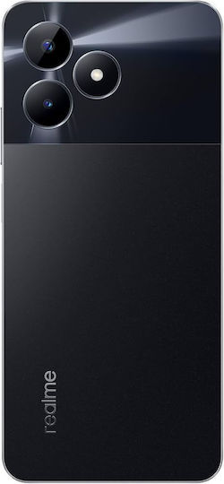 Realme C51 Dual SIM (6/256GB) Carbon Black