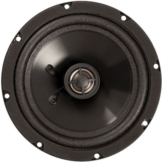 DLS Ηχείο Αυτοκινήτου 6.5" με 50W RMS (2 Δρόμων)