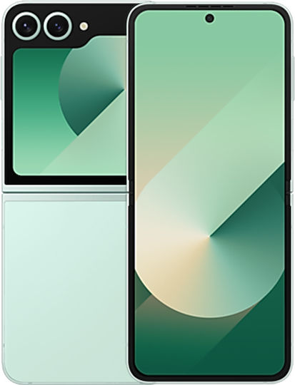 Samsung Galaxy Z Flip6 5G (12GB/512GB) Mint