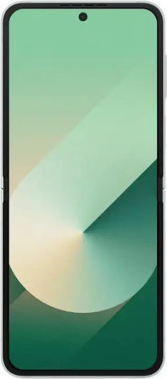 Samsung Galaxy Z Flip6 5G (12GB/512GB) Mint