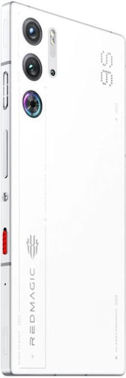 Nubia Redmagic 9S Pro 5G Dual SIM (12/512GB) Frost