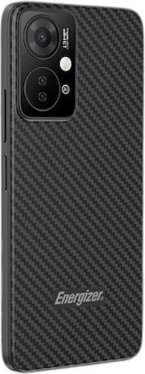 Energizer Ultimate U652S Dual SIM (2/64GB) Μαύρο