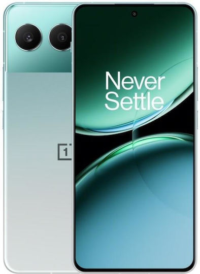 OnePlus Nord 4 5G Dual SIM (12/256GB) Verde Oasis
