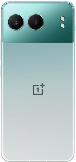 OnePlus Nord 4 5G Dual SIM (12/256GB) Verde Oasis