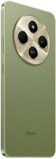 Xiaomi Redmi 14C Dual SIM (6GB/128GB) Sage Green | Skroutz.mt