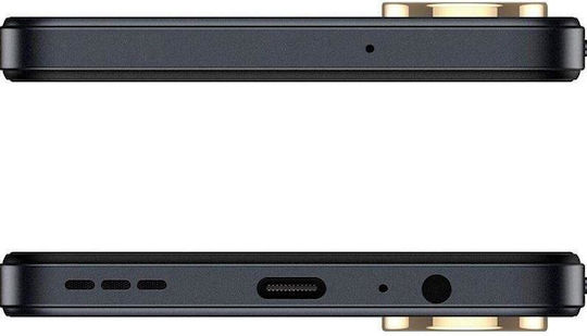ZTE Nubia Neo 5G Dual-SIM (8GB/256GB) Gelb