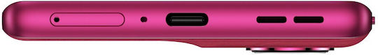 Motorola Edge 50 Fusion 5G (8/256GB) Hot Pink