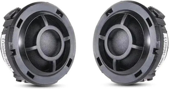 Awave Boxă Auto Difuzoare auto 6.5" cu 60W RMS (2 căi)
