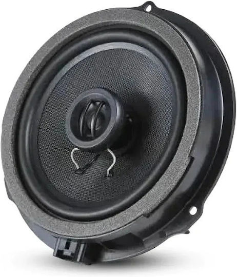 Awave Auto-Lautsprecher 6.5" mit 50W RMS (2 Weg)
