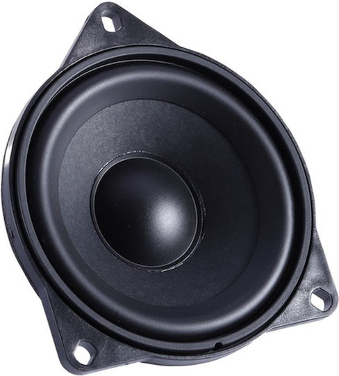 Steg Комплект Автомобилни Високоговорители BM4C с 55W RMS (2 път)