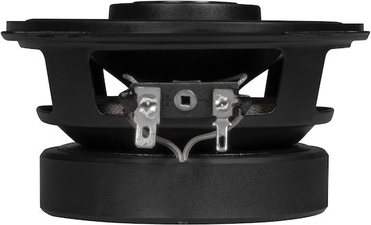 Musway Set Auto-Lautsprecher MQ42 4" mit 60W RMS (2 Weg)