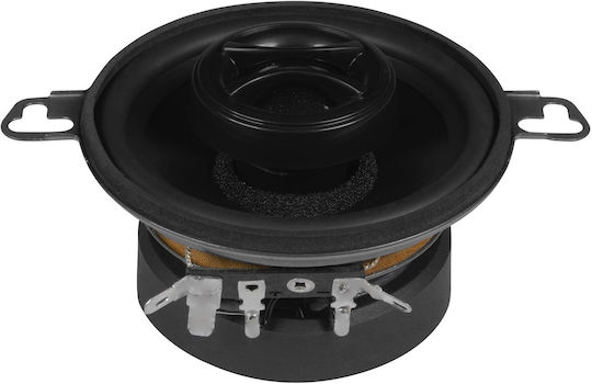 Musway ME32 Σετ Ηχεία Αυτοκινήτου Ομοαξονικά 3.5" με 50W RMS (2 Δρόμων)