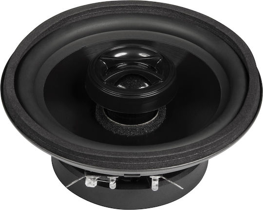 Musway Комплект Автомобилни Високоговорители ME120 4.5" с 70W RMS (2 път)