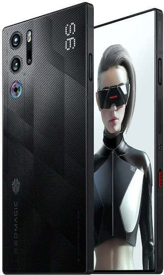Nubia Redmagic 9S Pro 5G Dual SIM (12/256GB) Слийт