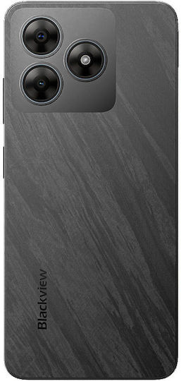 BlackView Wave 8 Dual SIM (4/128GB) Dusk Black