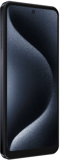 Hotwav Note 13 Max Dual SIM (6/256GB) Μαύρο