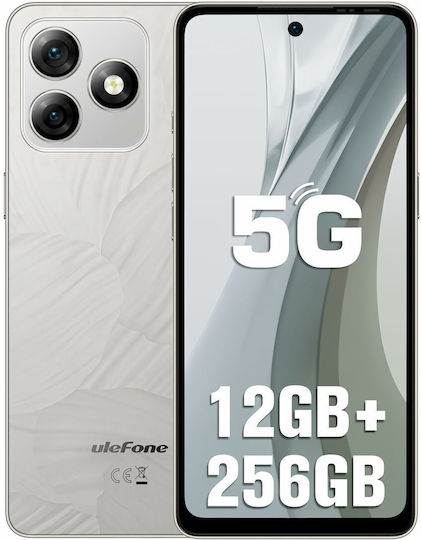 Ulefone Note 18 Pro Dual SIM (6GB/256GB) Gray