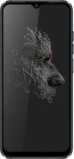 Allview Soul X10 Dual SIM (6/128GB) Μαύρο
