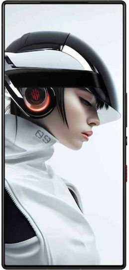 Nubia Redmagic 9 Pro 5G Dual SIM (12/256GB) Cyclone