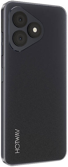 Hotwav Note 15 Pro Dual SIM (4/128GB) Gri Închis
