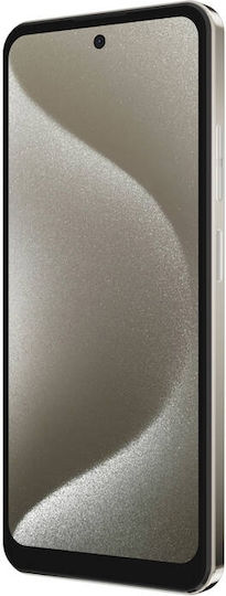 Hotwav Note 13 Max Dual SIM (6/256GB) Χρυσό
