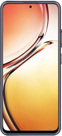 Hotwav Note 12 2024 Dual SIM (6/128GB) Dark Grey