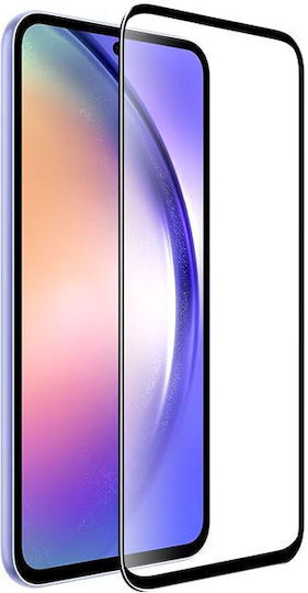 Mobile Origin Tempered Glass (Galaxy A54)