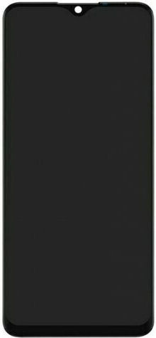 Οθόνη mit Touch-Mechanismus für TCL 20 SE (Schwarz)