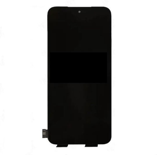 Screen OLED Oled with Touch Mechanism for Xiaomi 14T, Xiaomi 14T Pro (Black)