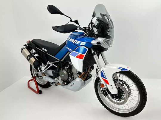WRS Getöntes Visier Motorrad für Aprilia Tuareg AP010F