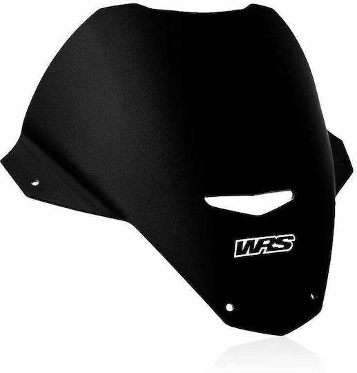 WRS Φιμέ Ζελατίνα Μοτοσυκλέτας για Aprilia Tuono AP006NO
