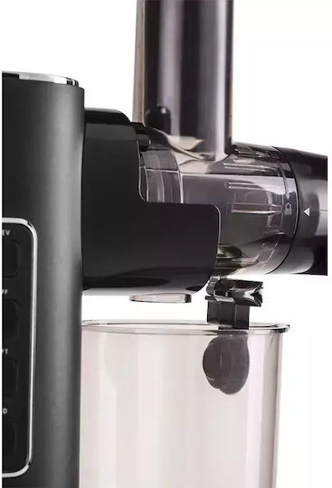Zelmer Сокоизстисквач Slow Juicing 150W Черен