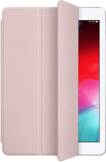 Luxury Magnetic Tri-Fold Flip Cover Ροζ Απαλό (Samsung Galaxy Tab A9 Plus 11'' SM-X210) 0029974
