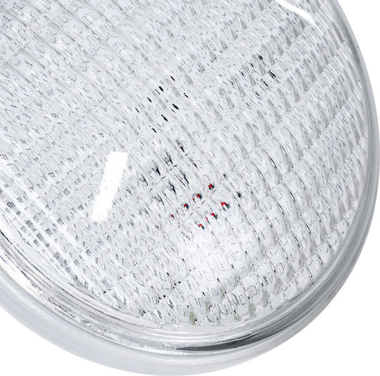 GloboStar Pool LED Spotlight Warm White 61535