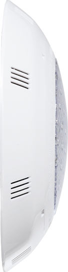 GloboStar Submersible Pool LED Spotlight Warm White 61540